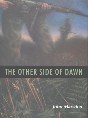 cover image of The Other Side of Dawn
